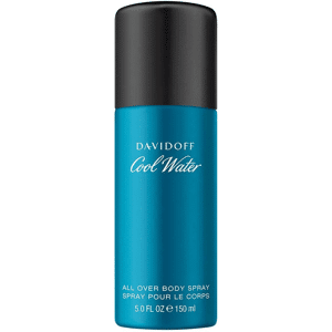 Davidoff Cool Water All Over Body Spray 150 ML 150 ml