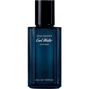 Davidoff Cool Water Intense Eau de Parfum (EdP) 40 ML (+ GRATIS Trinkflasche) 40 ml