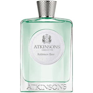 Atkinsons Robinson Bear Eau de Parfum (EdP) 100 ML 100 ml