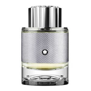 Montblanc Explorer Platinum Eau de Parfum (EdP) 30 ML (+ GRATIS All-Over Shower Gel) 30 ml