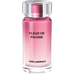 Karl Lagerfeld Fleur de Pivoine Eau de Parfum (EdP) 50 ML 50 ml