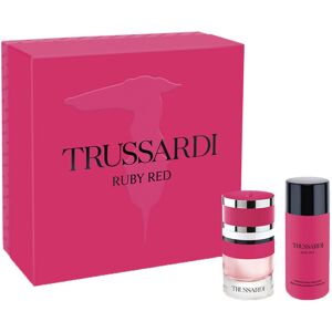 Trussardi Ruby Red Eau de Parfum (EdP) 60ml SET 1 SET 1 Set