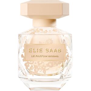 Elie Saab Le Parfum Bridal Eau de Parfum (EdP) 50 ML (+ GRATIS Travelspray) 50 ml