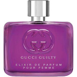 Gucci Guilty Pour Femme Elixir Eau de Parfum (EdP) 60 ML 60 ml