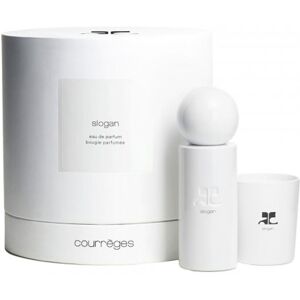 Courrèges Slogan Eau de Parfum (EdP) 100ml SET 1 SET 1 Set