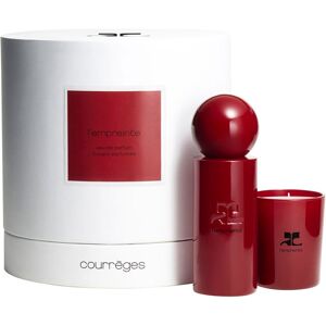 Courrèges L'Empreinte Eau de Parfum (EdP) 100ml SET 1 SET 1 Set