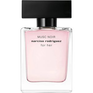 Narciso Rodriguez for her musc noir Eau de Parfum (EdP) 50 ML 50 ml