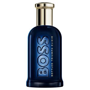 Hugo Boss Triumph Elixir Parfum Intense 100 ML 100 ml