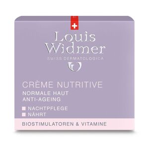 Louis Widmer Crème Nutritive Parfum (50 ml)