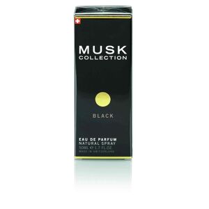 MUSK COLLECTION Perfume Nat Spray (50 ml)