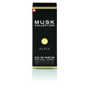 MUSK COLLECTION Perfume Nat Spray (15 ml)