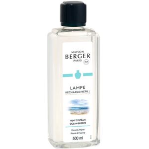 MAISON BERGER Parfum vent océan (500 ml)