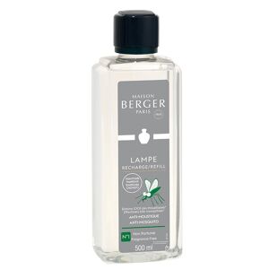 MAISON BERGER Parfum anti moustique neutre (500 ml)