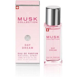 MUSK COLLECTION Daydream Eau de Parfum (15 ml)