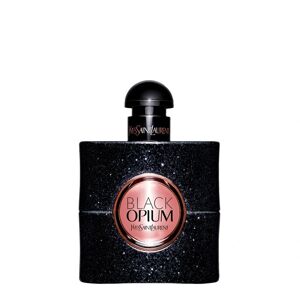 Yves Saint Laurent Black Opium Eau de Parfum (50 ml)