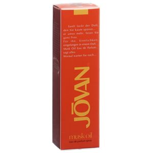 Jovan Musk Oil Woman Eau de Parfum (59 ml)