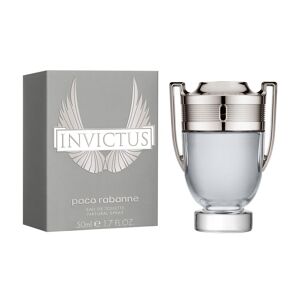 Paco Rabanne Invictus Eau de Toilette (50 ml)