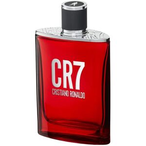 Cristiano Ronaldo CR7 Eau de Toilette Natural (100 ml)