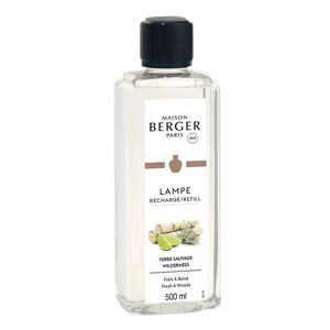 MAISON BERGER Parfum Terre Sauvage (500 ml)