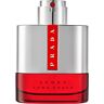 Prada - Luna Rossa Sport Eau De Toilette, Rossa, 50 Ml