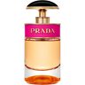 Prada - Candy Eau De Parfum, Candy, 30 Ml, Transparent