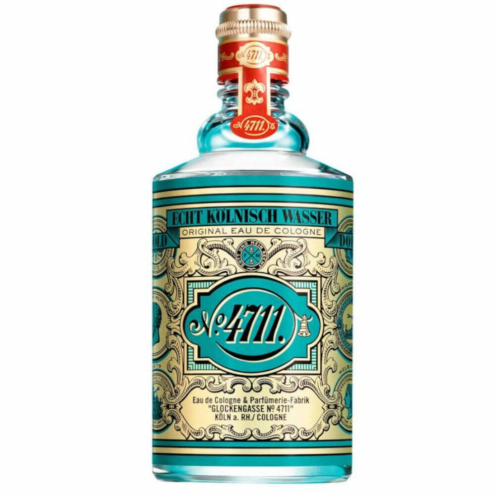 4711 Original EAU DE Cologne 4711