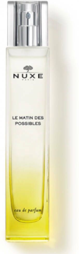 Nuxe Eau de parfum Le Matin des Possibles