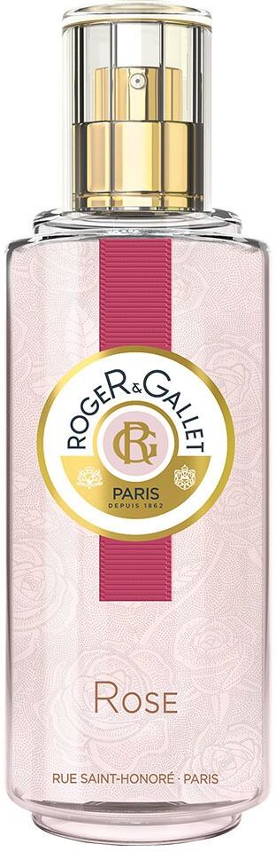 Roger & Gallet Rose Eau Fraiche