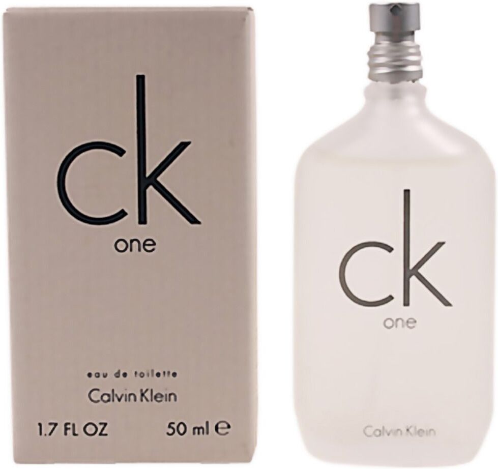 Calvin Klein ck One