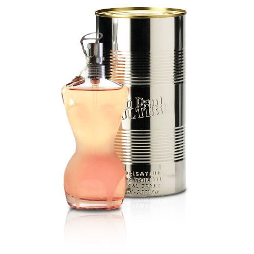 Jean Paul Gaultier Classique femme