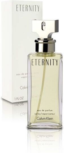 Calvin Klein Eternity for Women