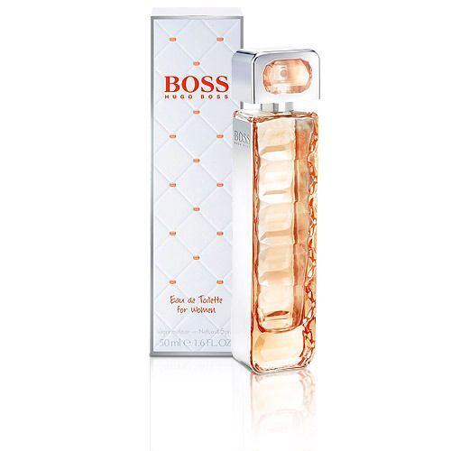 Boss Hugo Boss Orange