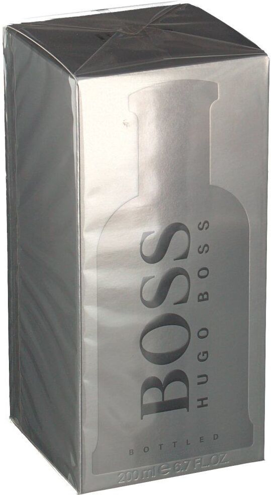 Boss Hugo Boss Bottled