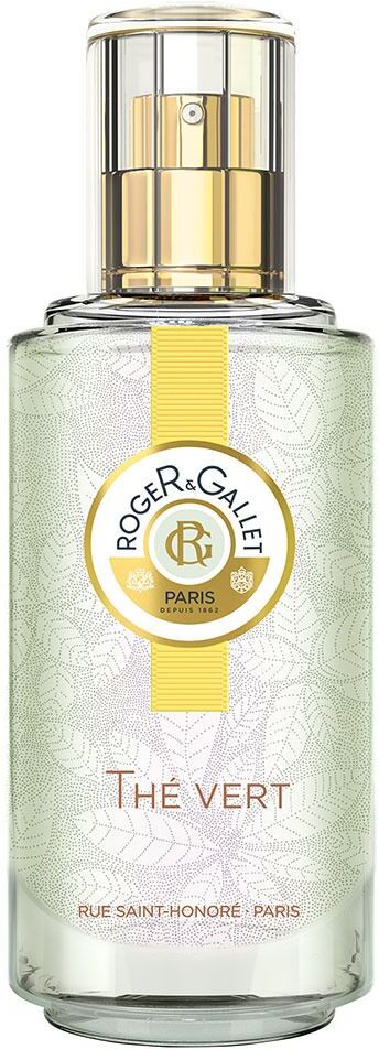 Roger & Gallet Thé Vert Eau Fraiche