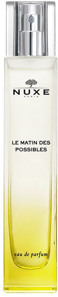 Nuxe Eau de parfum Le Matin des Possibles