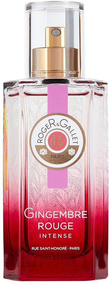 Roger & Gallet Roter Ingwer Eau de parfum intensiv