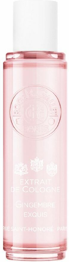 Roger & Gallet Roger&Gallet Gingembre Exquisite Extraits de Cologne