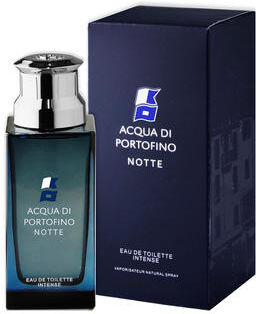 Acqua di Portofino Notte Herrenduft, Eau de Toilette Intense, 100 ml