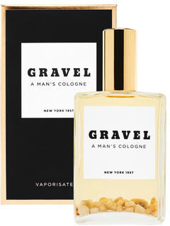 Gravel Eau de Parfum Spray, 100 ml