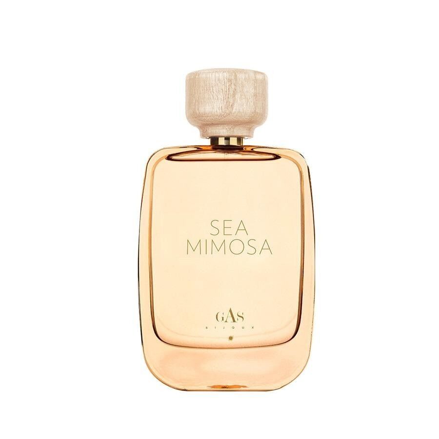 Gas Bijoux Sea Mimosa Floral 100.0 ml