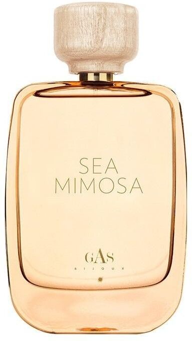 Gas Bijoux Sea Mimosa Floral 100.0 ml