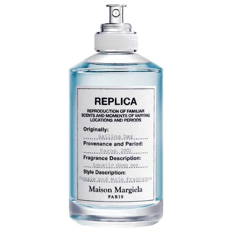 Maison Margiela Replica Sailing Day 100.0 ml