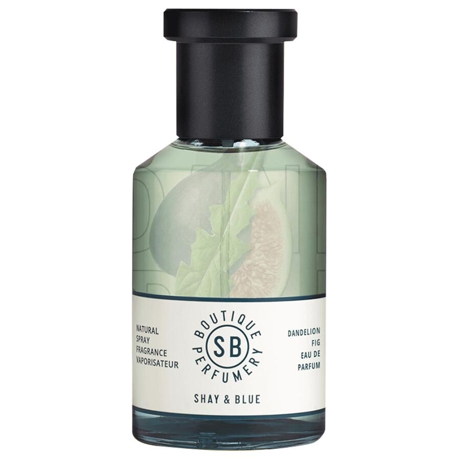 Shay & Blue Dandelion Fig 100.0 ml