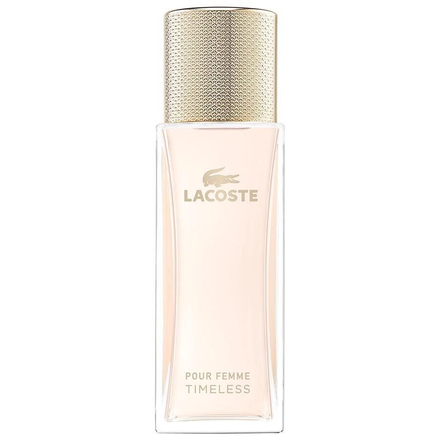 Lacoste Pour Femme Timeless Timeless 30.0 ml