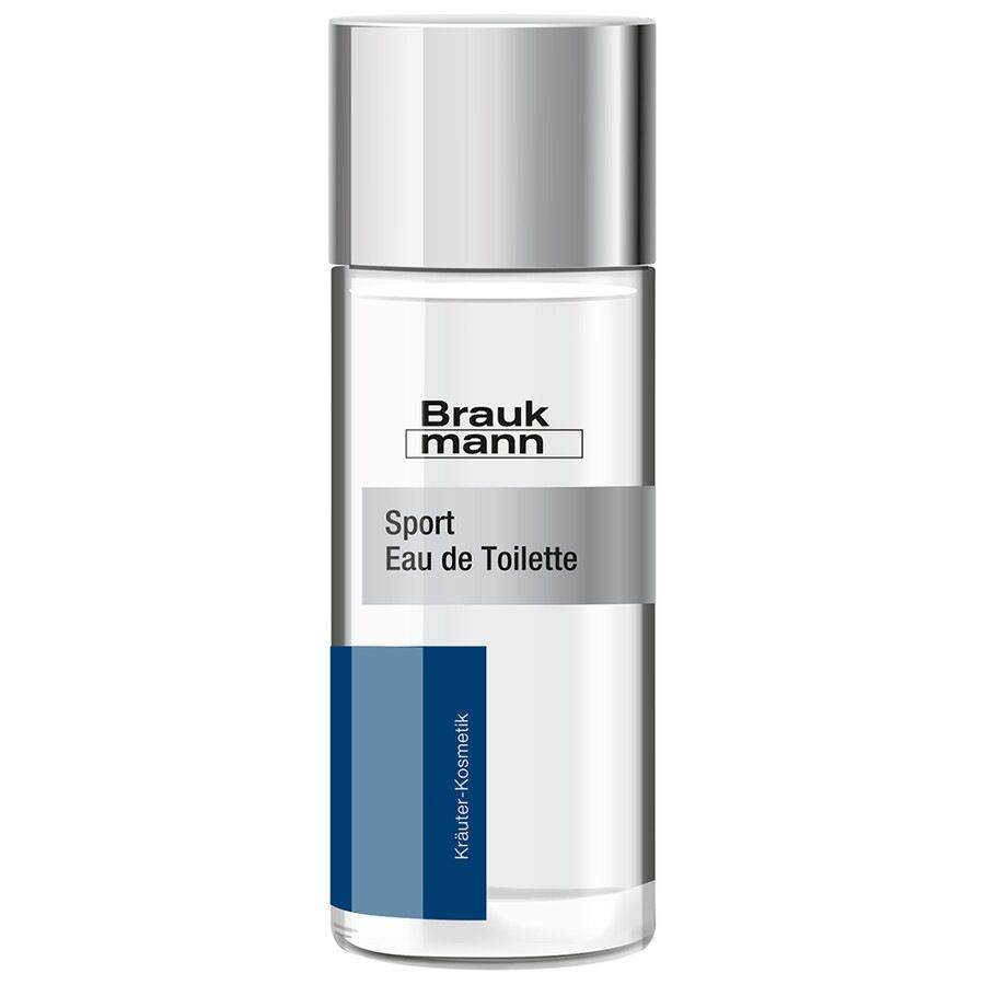 HILDEGARD BRAUKMANN BRAUKMANN Sport 75.0 ml