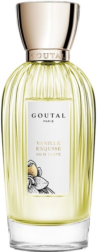 Annick Goutal Vanille Exquise  100.0 ml