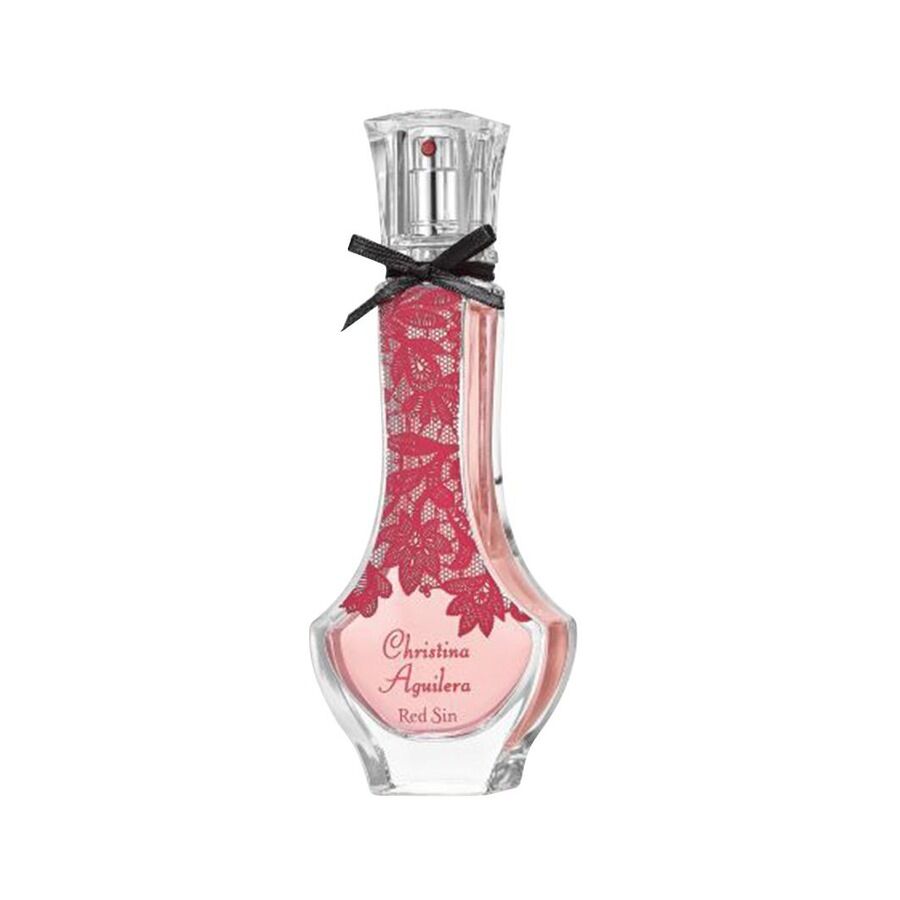 Christina Aguilera Red Sin  30.0 ml