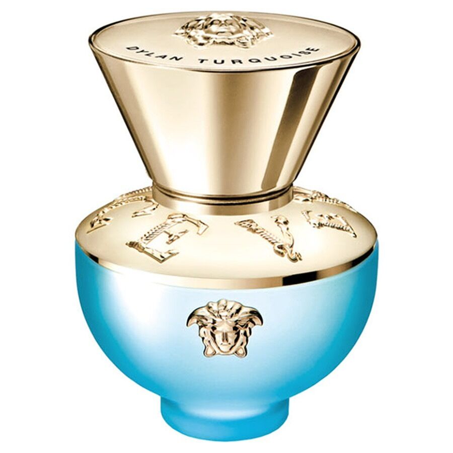 Versace Dylan Turquoise Eau de Toilette Spray 30.0 ml