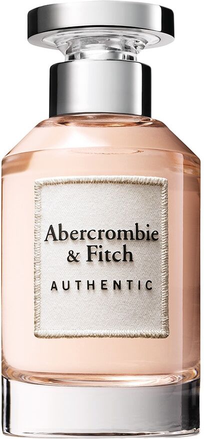 Abercrombie & Fitch Authentic  100.0 ml