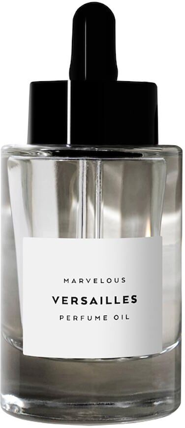 MARVELOUS Versailles Perfume Oil 50.0 ml